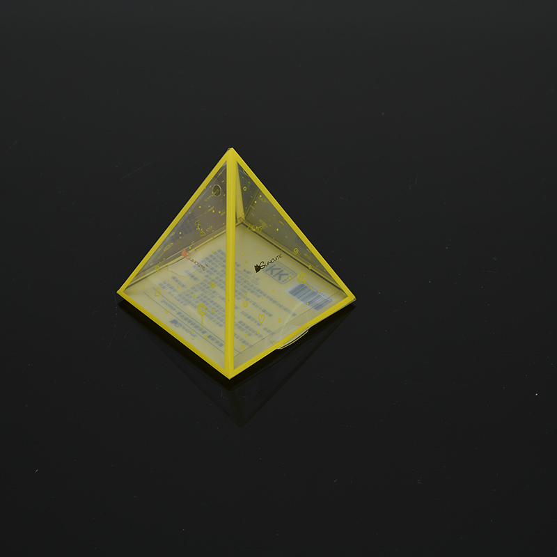 富联娱乐PET shaped box