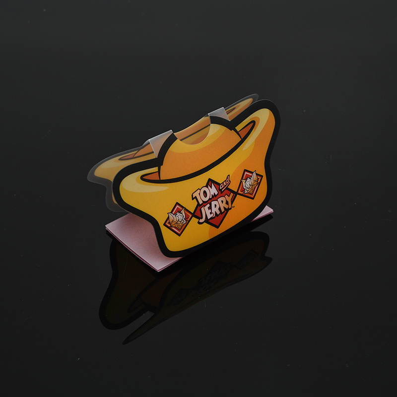 富联娱乐PET shaped box