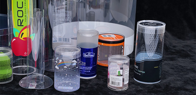 包装纸盒的材质种类