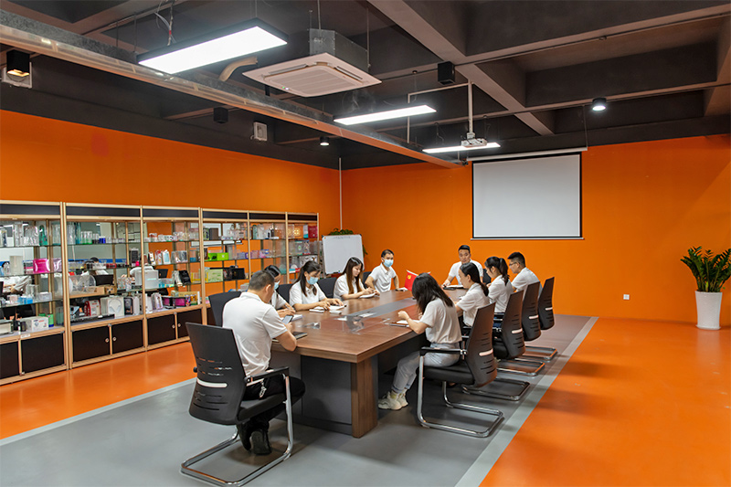 公司会议室