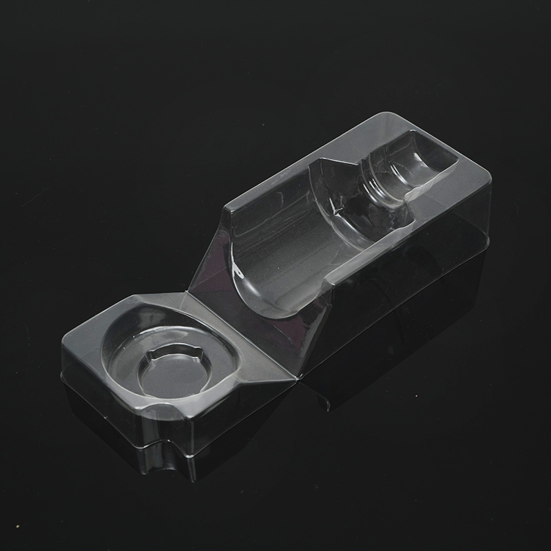 吸塑包装：PVC包装盒