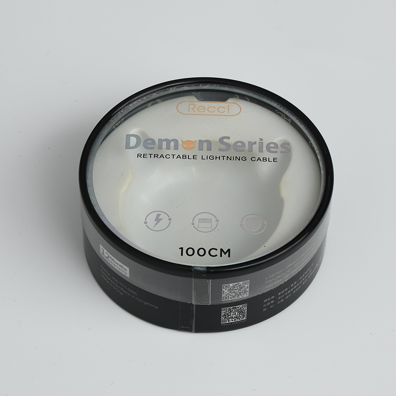 富联娱乐PET圆筒