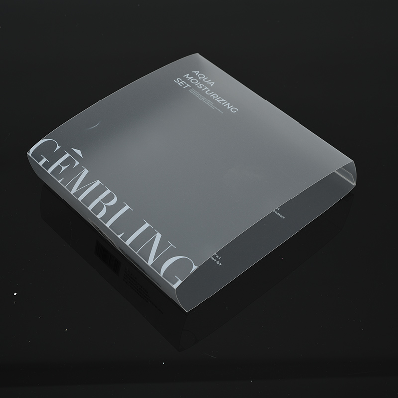 富联娱乐PET包装盒