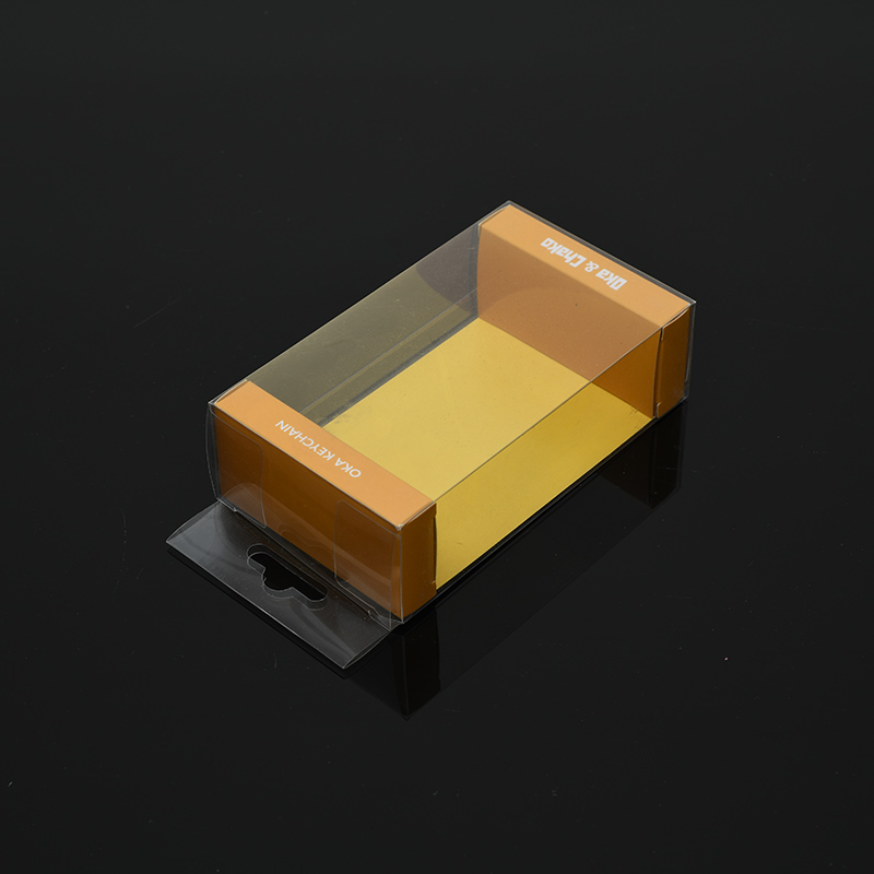 PVC包装盒 PVC包装盒