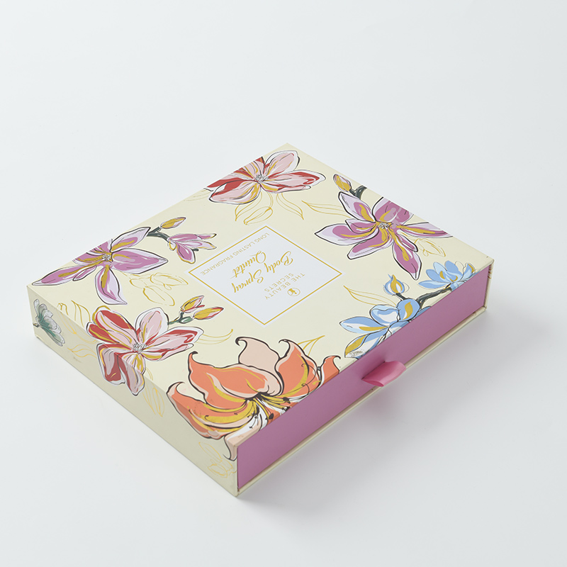 彩盒包装盒 彩盒包装盒