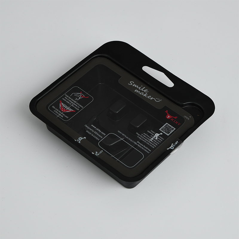 PVC吸塑包装盒 PVC吸塑包装盒